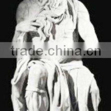 Famous classic stone statue DSF-CD039