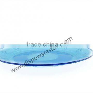 Disposable Heavy Plates