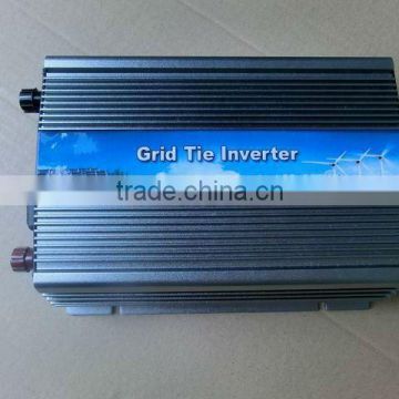 Solar Power Grid-Tie Inverter 600W