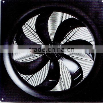 axial fans with external rotor motors axial flow fan suppliers