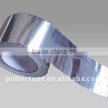 Aluminium foil