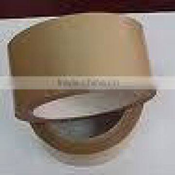 kraft paper tape kraft adhesive tape rubber based kraft tape