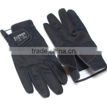 Comfortable Horse Riding Gloves/ Best racing gloves