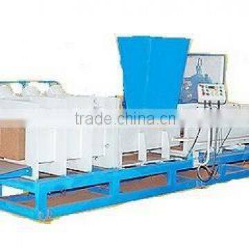 Cocopeat Block Making Machine With High Quality