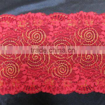 Garment Accessories Lace stretch Fabric Lace05953