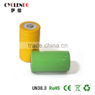 ni-cd sc1300mah rechargeable battery 1.2v 1300mah battery rechargeable battery 1.2v