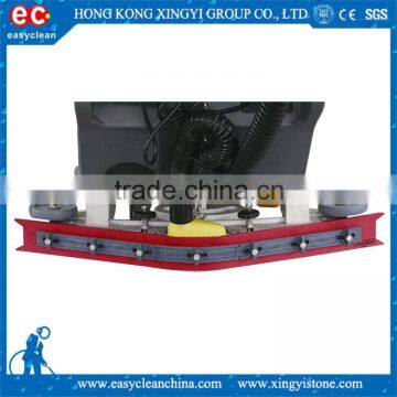 New Design Auto Floor Scrubber Dryer photo-4