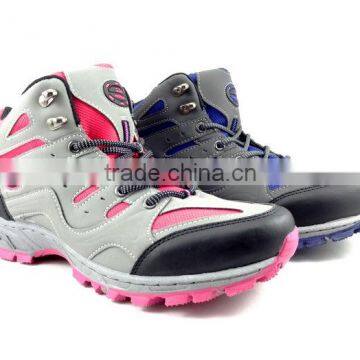 women safety shoe outdoor shoes