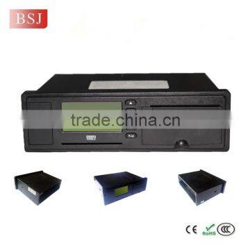 Vehicle dada recorder BSJ-A8 device for vehicle speed record,fatigue driving record,over-speed record,accident doubt record