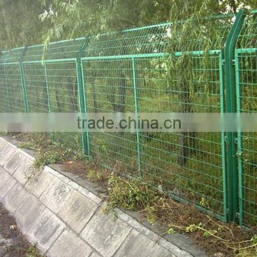 fence wire (manufacing )