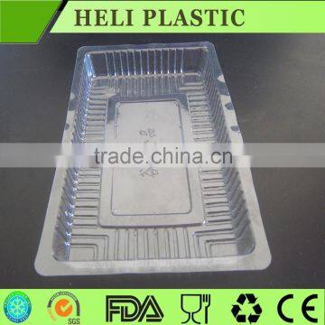 Competitive price plastic packaging containers