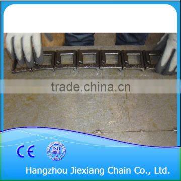 cast 74 detachable chain
