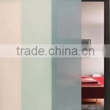 aluminium glass sliding door