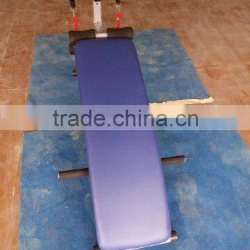 Sit Up Bench photo-3
