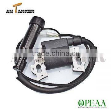 go kart spare parts for gx 160 ignition coil assy