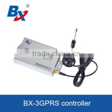 P20 led module BX-3GPRS wireless cluster system