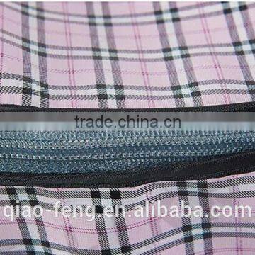 Dong Guan Cheap Nylon Bicycle Basket Cover photo-4