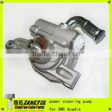 15285501 20954812 20976855 25775403 25803117 25897549 25939259 25964298 Auto power steering pump for GMC Acadia Buick Enclave