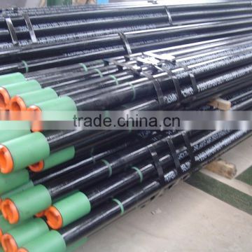 DIN17175,HOR ROLLED SEAMLESS STEEL PIPE FROM LIAOCHENG XPY MILL