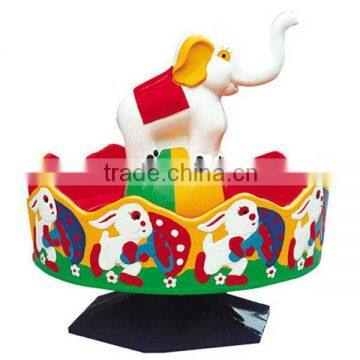 Bottom Price Unique Electric Coffee Cup Merry go Around