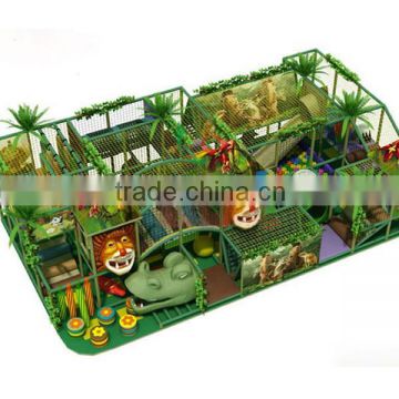 catch air indoor playground