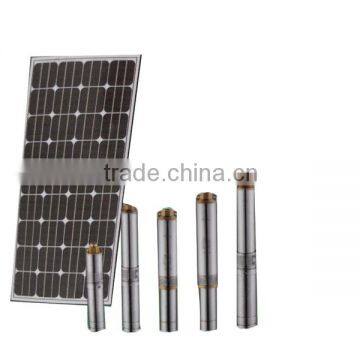 solar 12v dc water pump for irrigation