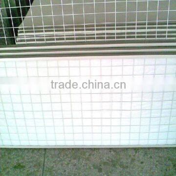 Aluminu Alloy Hepa Efficiency Universal Air Filter Foam