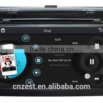 Hot CAR ELECTRONIC Gps Navigator for MAZDA 3 2004-2009 With Factory