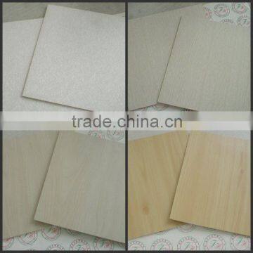 PVC plywood in different colors