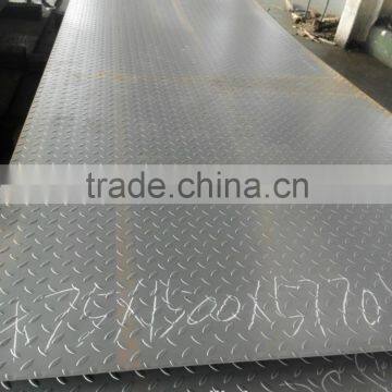 En10113 S460N S460NL low alloy high strenth hot rolled steel plate