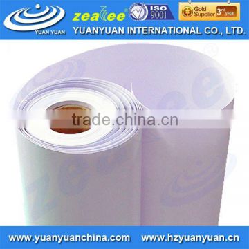 PX-180GN-3,Inkjet Rigid PVC Film for advertising,waterproof