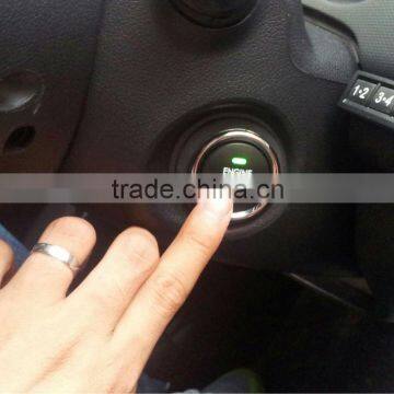 Chinese Manufacture Car Engine Start Button Fit for All Cars