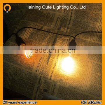 China Supplier New Products for 2015 Pendant Lamp 40w 60w e 27 Edison Bulb photo-4