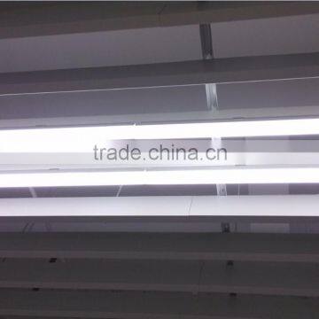 Round 14w Cool White 1200mm Led Batten Lighting photo-4