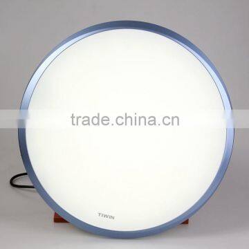 TIWIN CE Rohs High Quality 17W 22W 1700lm SMD2835 Round Surface Mounted Led Ceiling Light Lamp