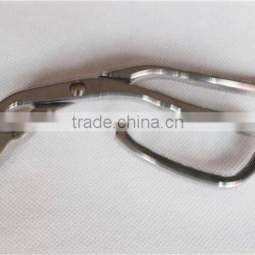 china made clay pot pincers