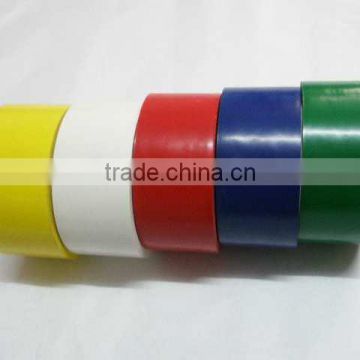 OEM accept industrial pvc adhesive tape