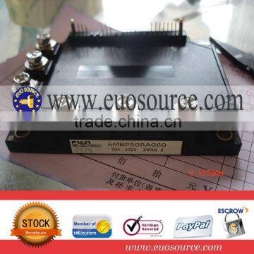 ipm ic manufacture 6MBP50RA060