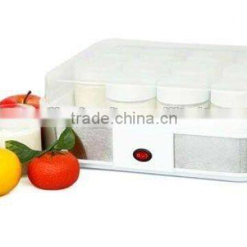 glass yoghurt maker 21.5W XJ-11101A0