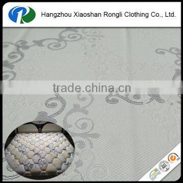 Wholesale Cotton Jacquard Upholstery Fabric for Mattress photo-2
