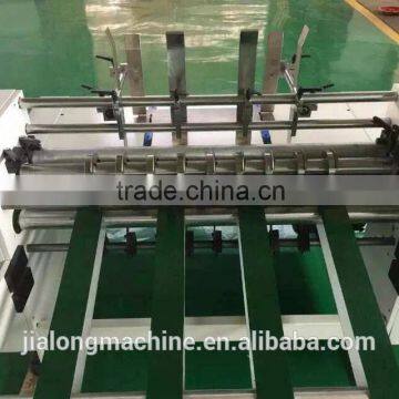 Automatic Partition Slotter Machine/carton Box Making Machine Prices/cartons Packing Machine/corrugated Cardboard Packaging photo-3