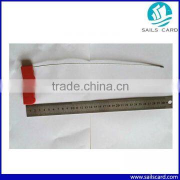 Electronic RFID Seal Tag With Chip for Freight Tracking photo-4