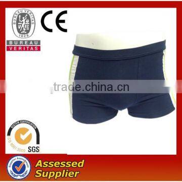 Huoyuan sexy Cotton Men's Boxer Shorts Men's Sport Underwear collection