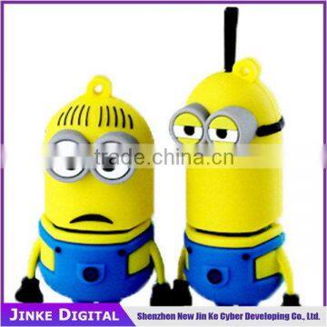 Economic antique Despicable Me memory stick