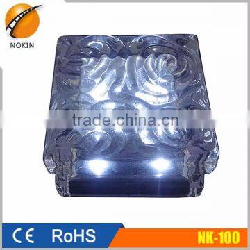 Paverlight Solar Brick Lights Low Price From China photo-4