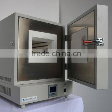LED Muffle Furnace for Laboratory photo-4