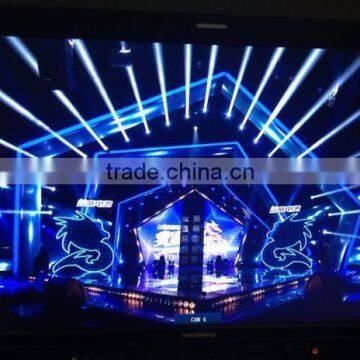 15r Led Light Stage Curtain 330w photo-4