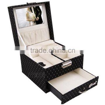 funny video jewelry storage box