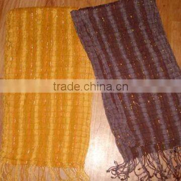 Viscose Scarves