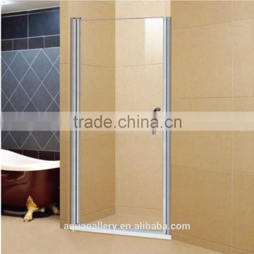 Simple Walk In Shower Room Glass Shower Door